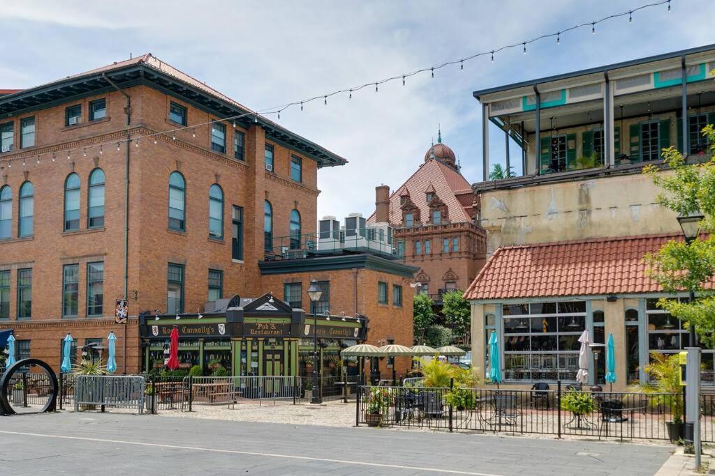 Cozy Chic Retreat In The Heart Of Rva Apartment Richmond Exterior photo